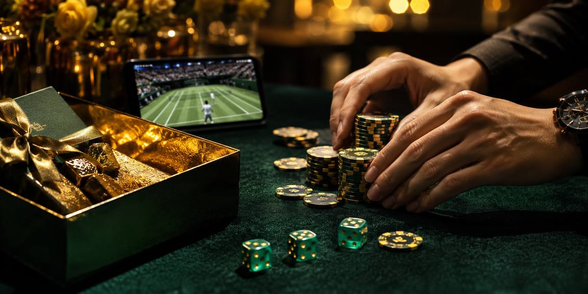 4inch French Roulette Gold – Asia Gaming